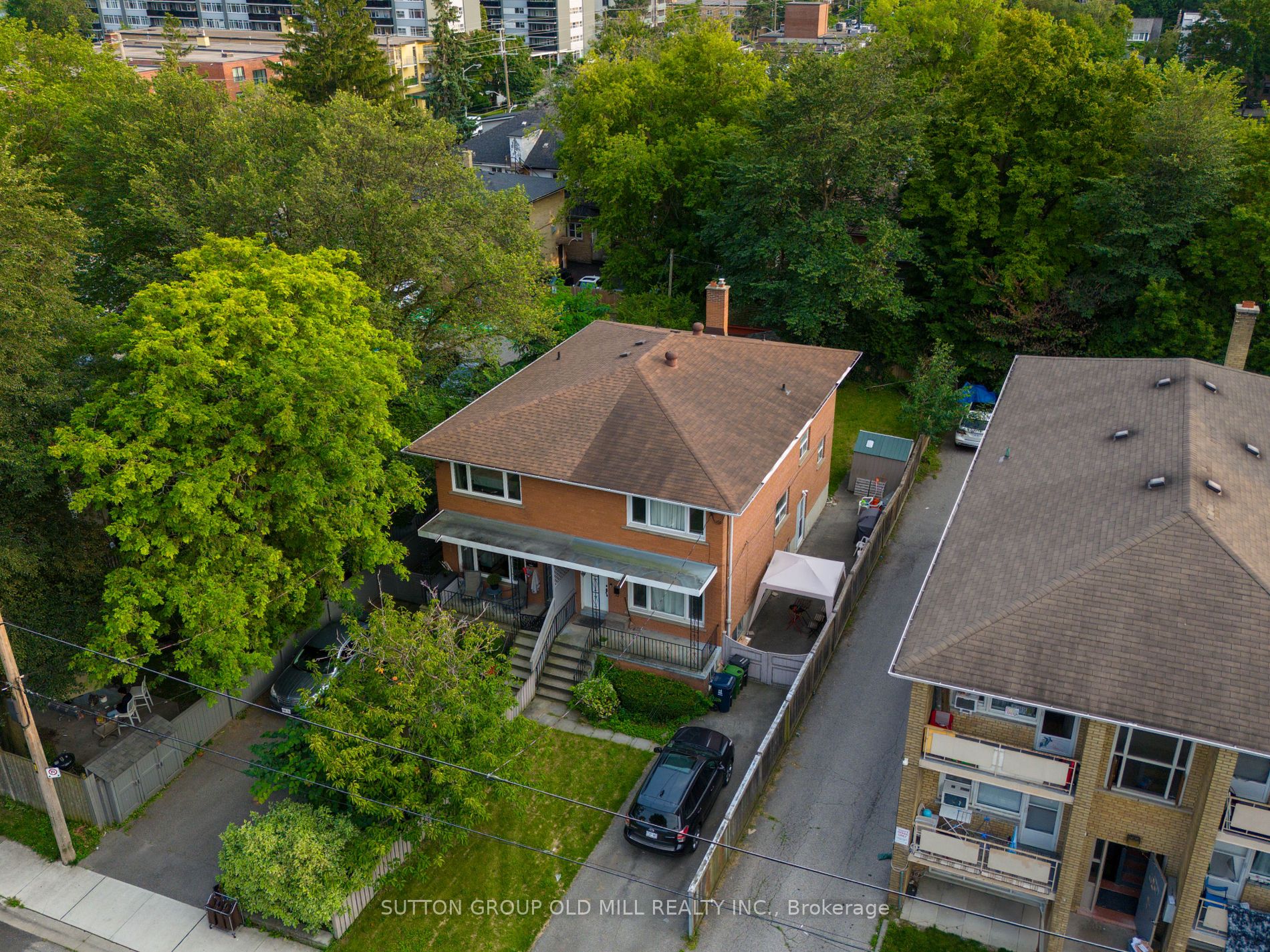 14 Louisa St, Toronto, Ontario, Mimico