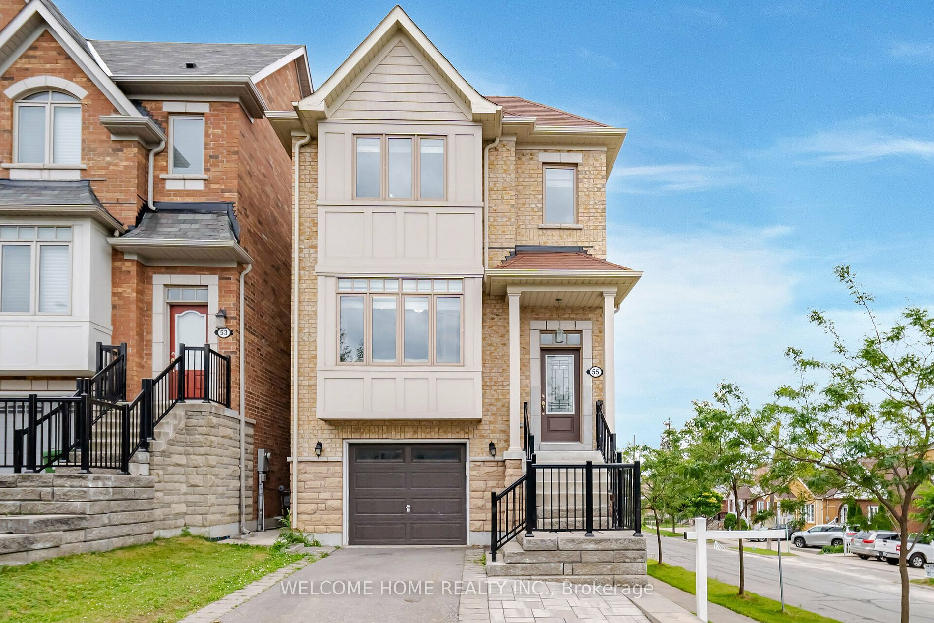 55 Ypres Rd, Toronto, Ontario, Keelesdale-Eglinton West