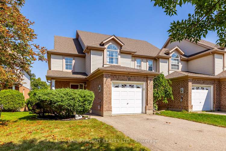 11 Ireland Pl, Guelph, Ontario, Grange Hill East