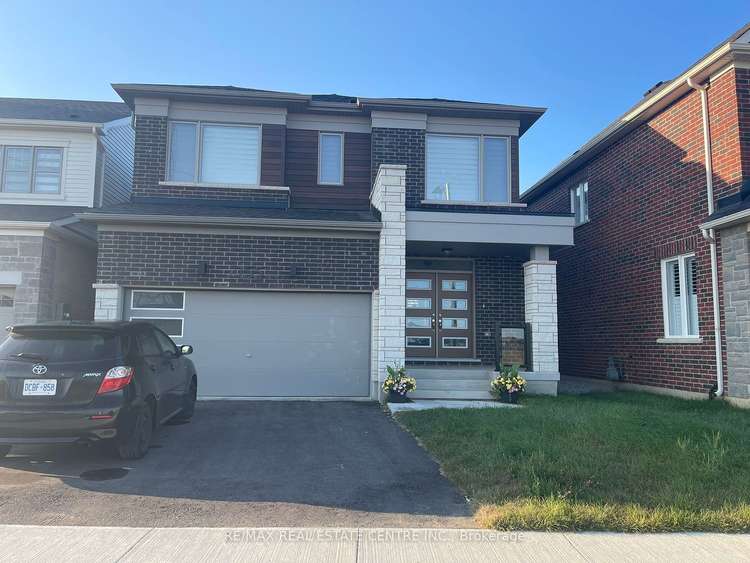 155 Rosenberg Way, Kitchener, Ontario, 