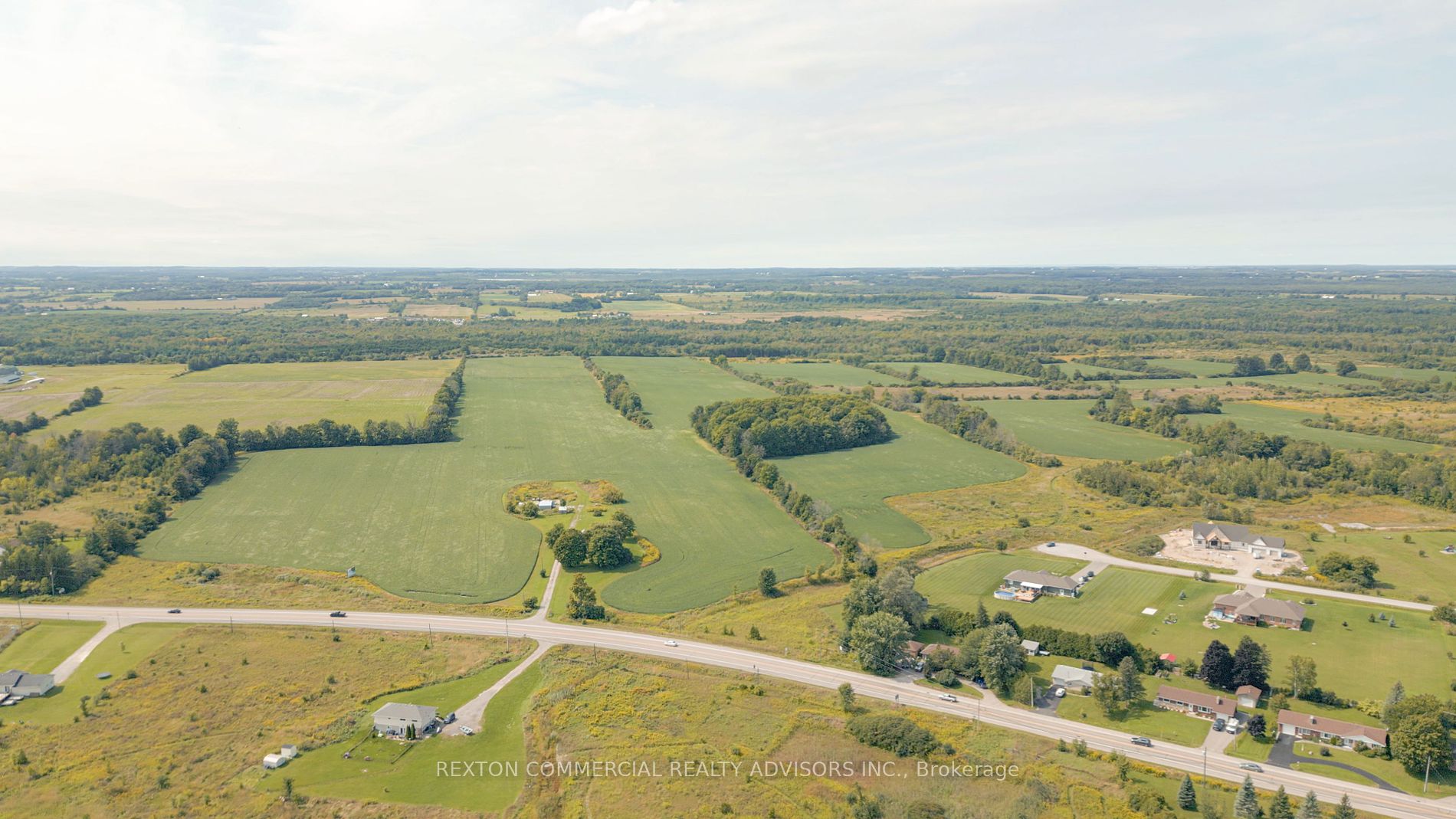 n/a Highway 35, Kawartha Lakes, Ontario, Cameron