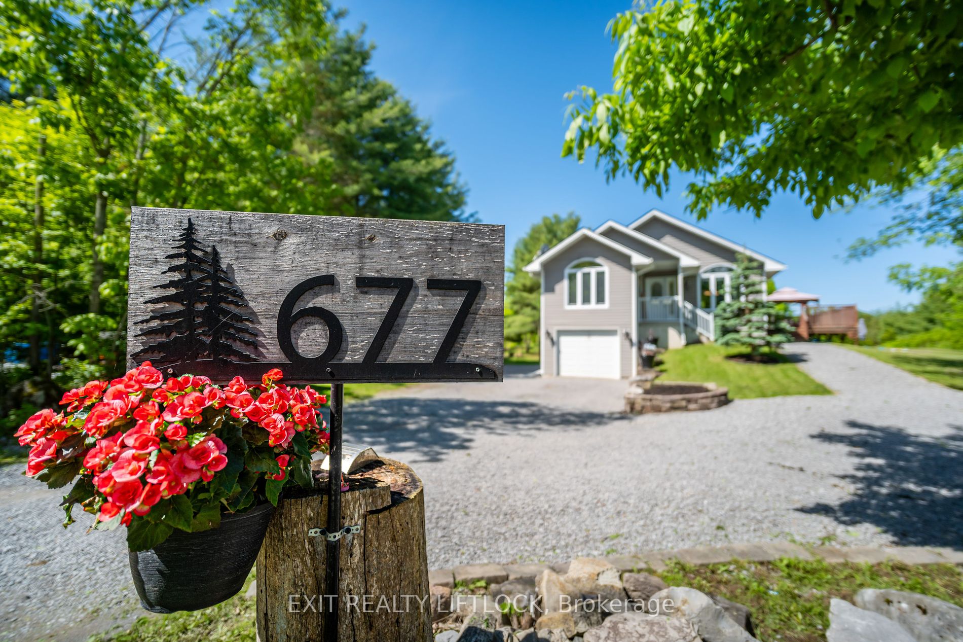 677 Golf Course Rd, Douro-Dummer, Ontario, Rural Douro-Dummer