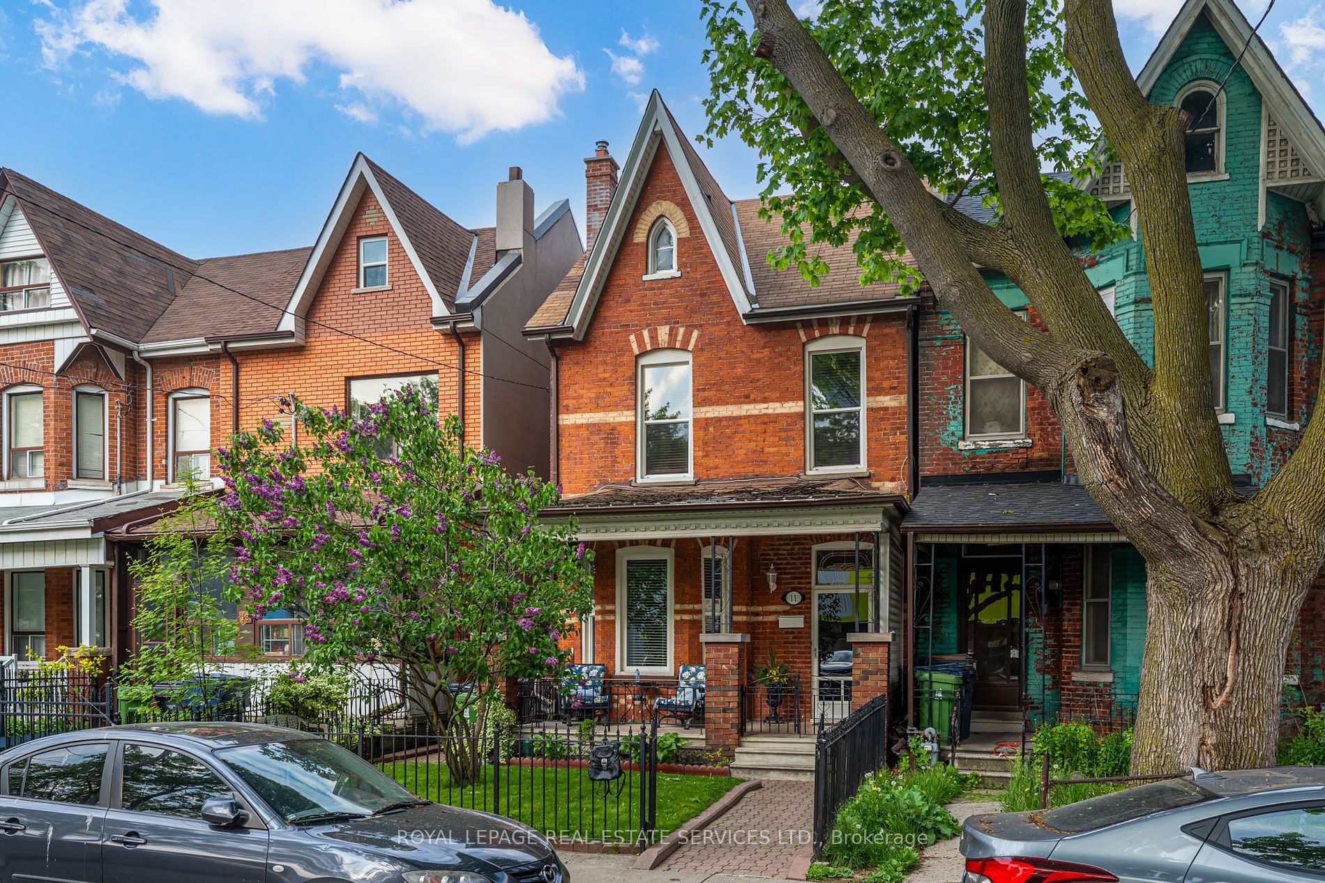 11 Northcote Ave, Toronto, Ontario, Little Portugal