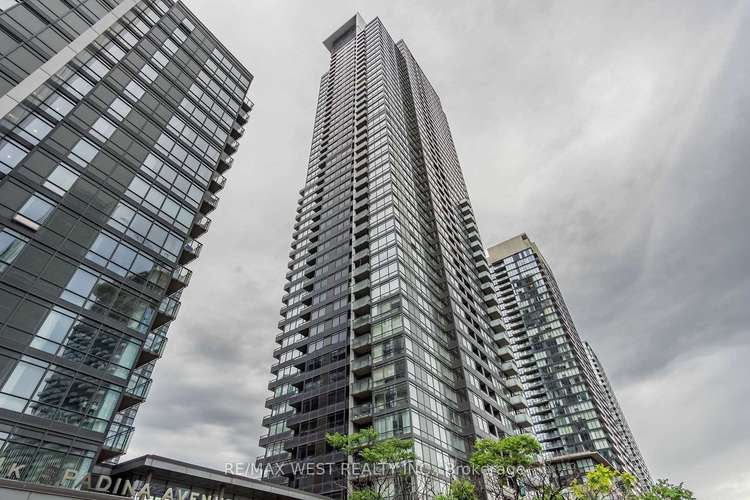 25 Telegram Mews, Toronto, Ontario, Waterfront Communities C1