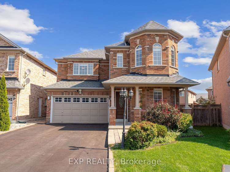 70 Brookhaven Cres, Markham, Ontario, Berczy