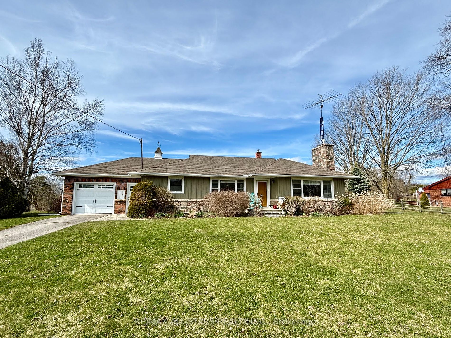 1841 Durham Road 12, Brock, Ontario, Cannington