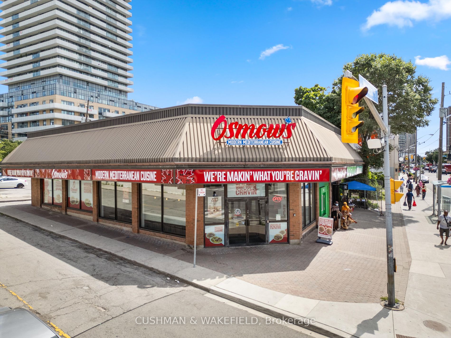 1979 Weston Rd, Toronto, Ontario, Weston