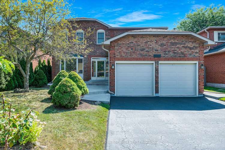 3506 Stedford Rd, Oakville, Ontario, Bronte West