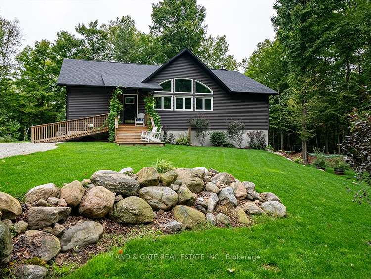 1528 South Baptiste Lake Rd, Bancroft, Ontario, 