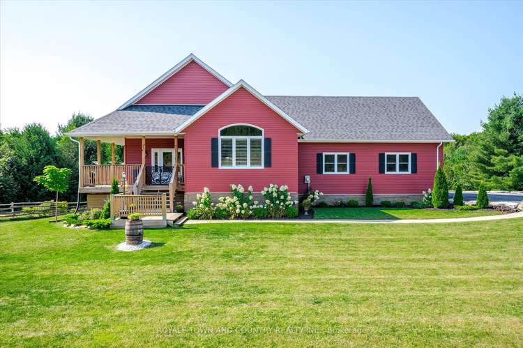 299 Barry Rd, Madoc, Ontario, 