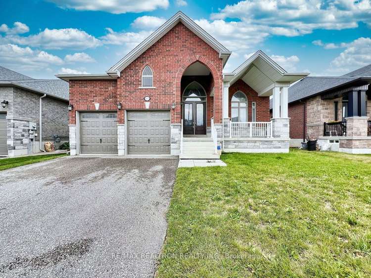 1137 Quarry Dr, Innisfil, Ontario, Alcona