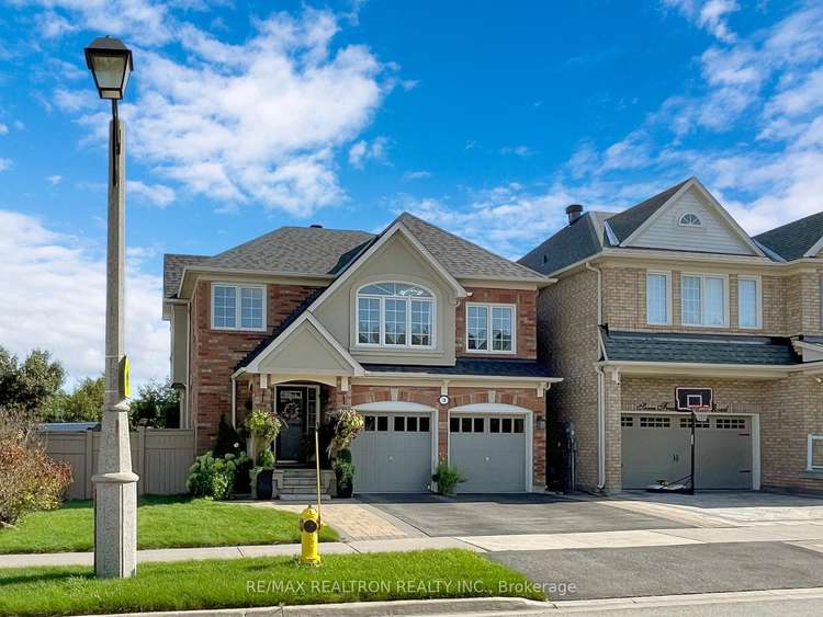 3 Fred Silvester Rd S, Whitchurch-Stouffville, Ontario, Stouffville