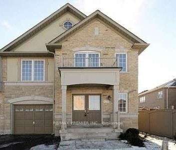 82 Severin St, Brampton, Ontario, Sandringham-Wellington