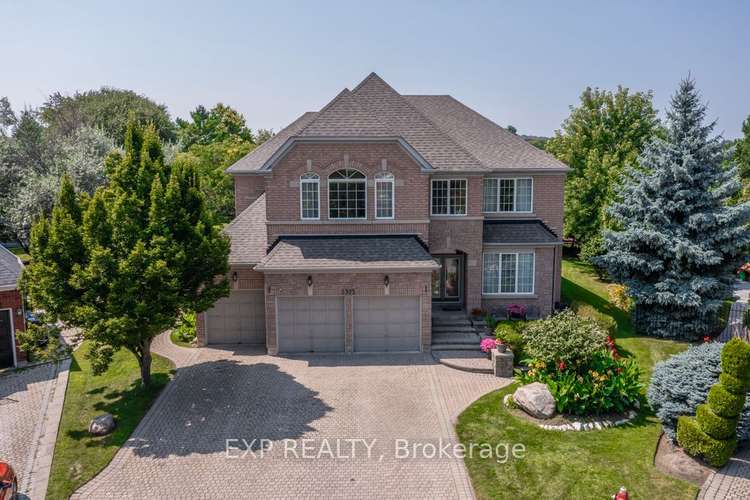 5392 Vail Crt, Mississauga, Ontario, Central Erin Mills