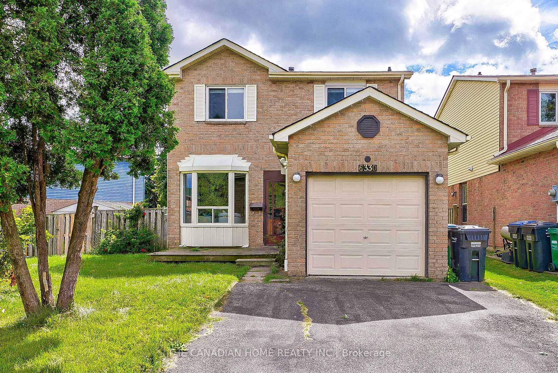 6330 Martel Crt, Mississauga, Ontario, Meadowvale