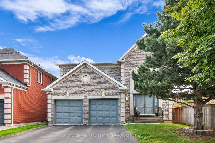 5960 Bell Harbour Dr, Mississauga, Ontario, Central Erin Mills