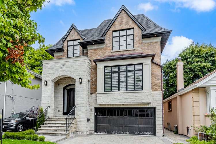 240 Florence Ave, Toronto, Ontario, Lansing-Westgate