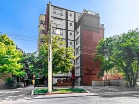 25 Bedford Rd