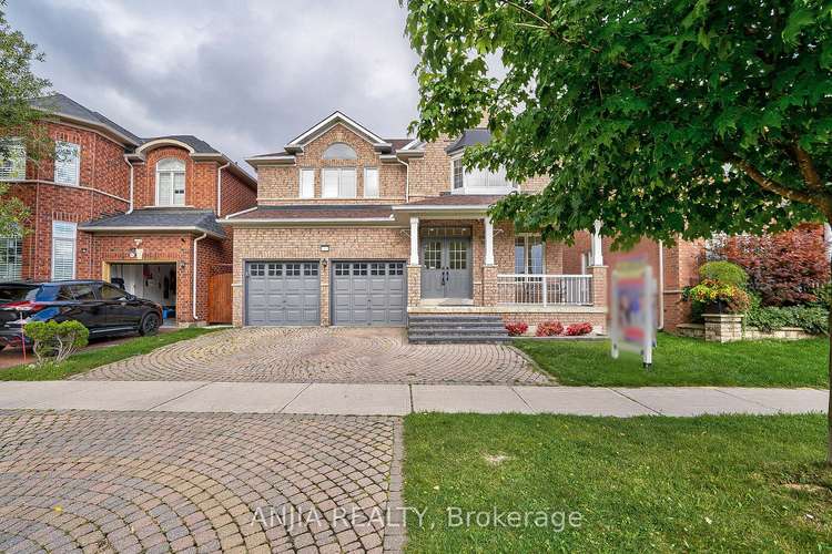 654 Fred Mclaren Blvd, Markham, Ontario, Wismer