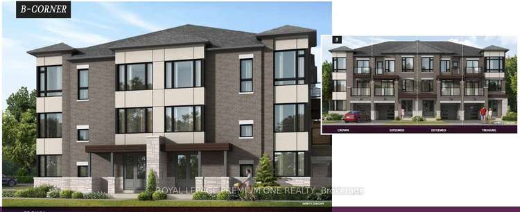 36 Thule St, Vaughan, Ontario, Vellore Village