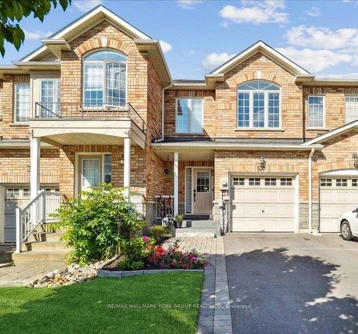 530 Ainsworth Dr, Newmarket, Ontario, Gorham-College Manor