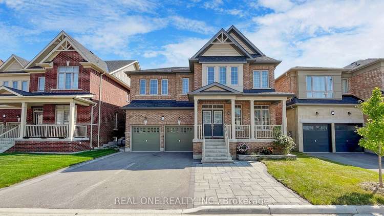 7 Murray Leona Lane, East Gwillimbury, Ontario, Queensville