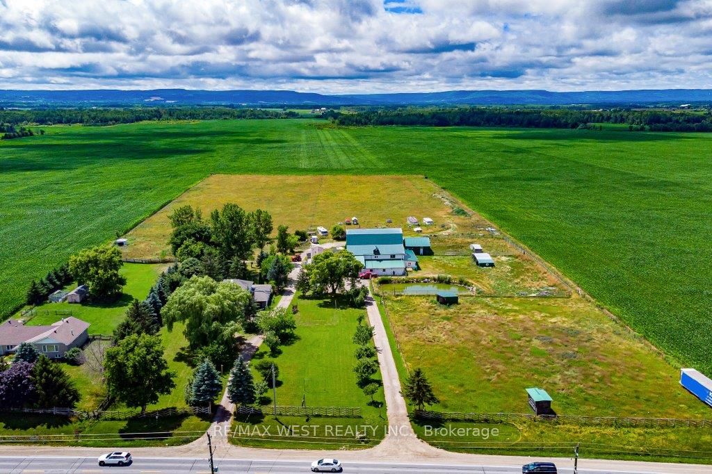 7941 Highway 26, Clearview, Ontario, Stayner