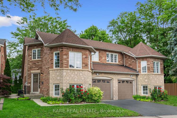 223 Rebecca St, Oakville, Ontario, Old Oakville