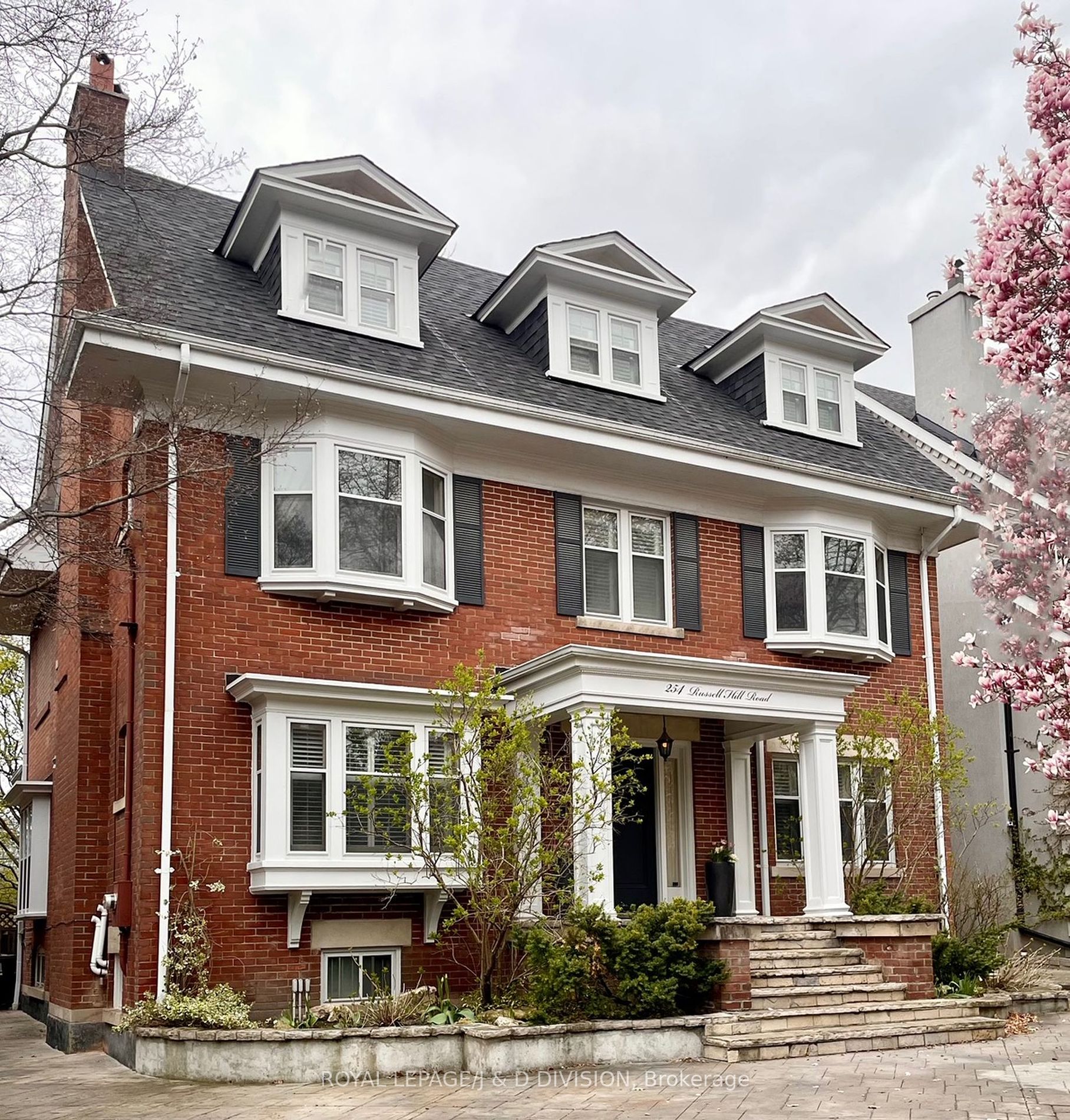 254 Russell Hill Rd, Toronto, Ontario, Casa Loma