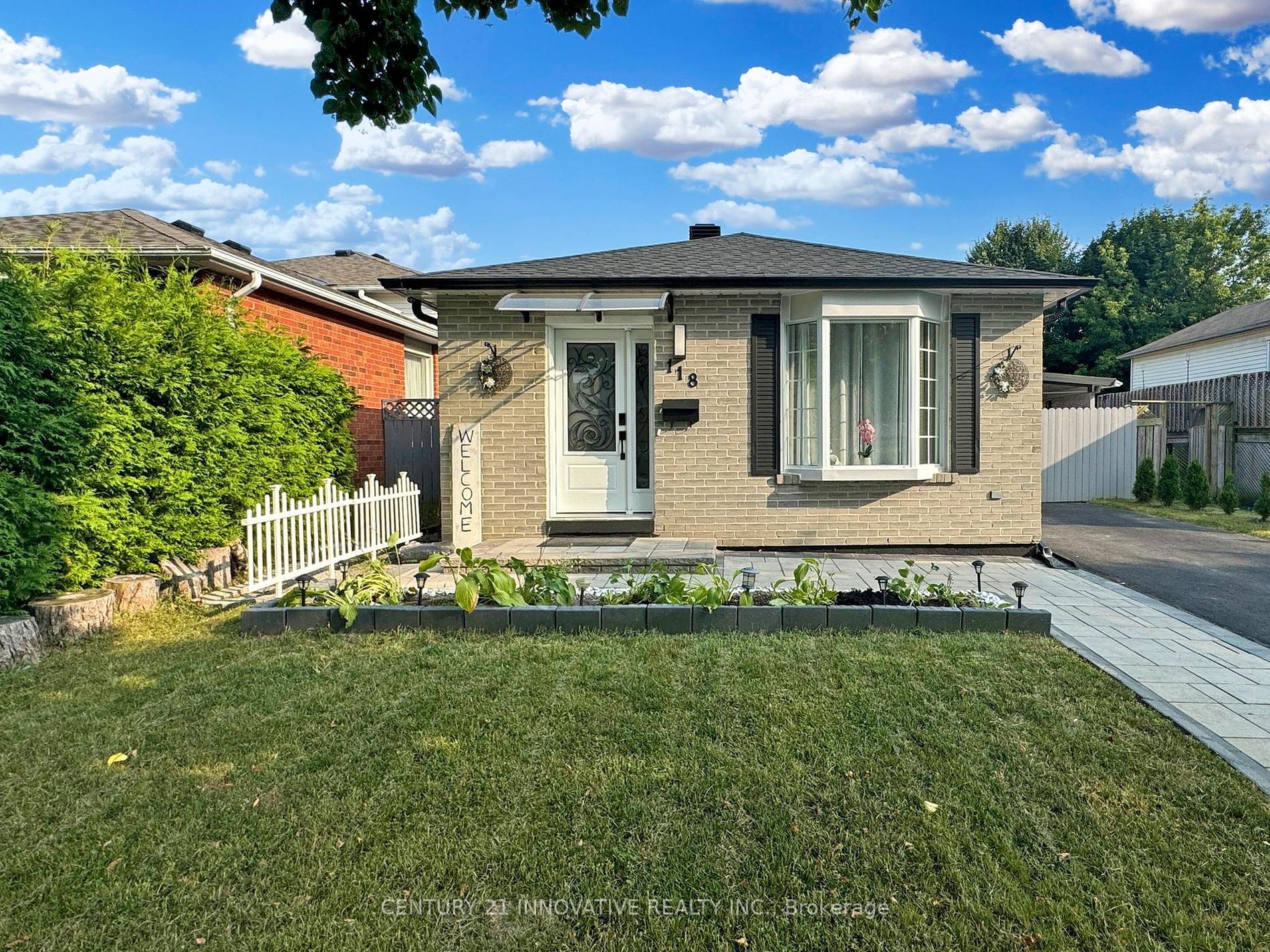 118 Homefield Sq, Clarington, Ontario, Courtice