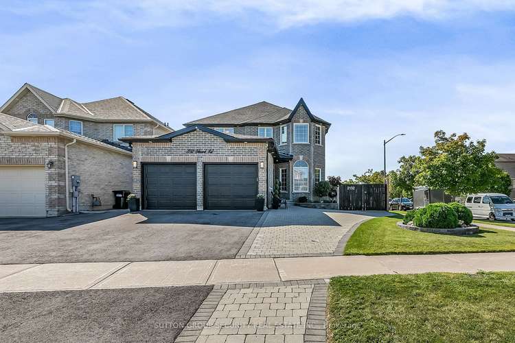 2132 Osbond Rd, Innisfil, Ontario, Alcona