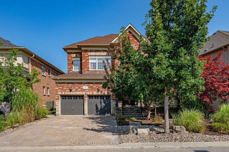 10 Orleans Circ, Vaughan, Ontario, Vellore Village