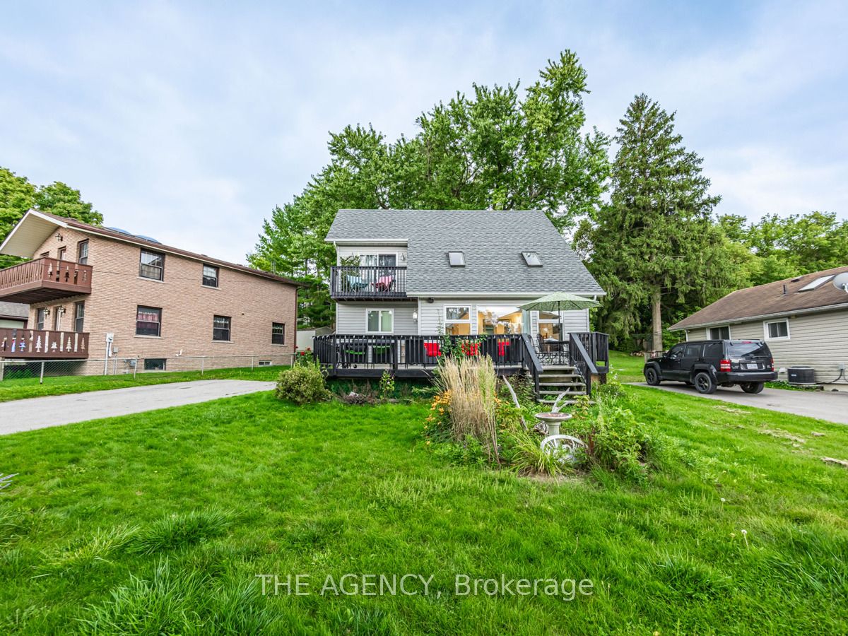 14829 Ninth Line, Whitchurch-Stouffville, Ontario, Rural Whitchurch-Stouffville