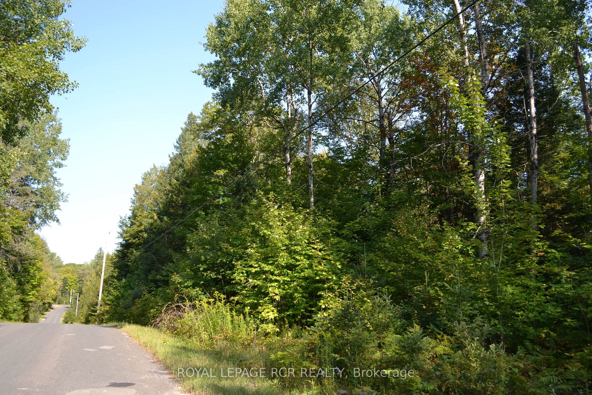 Lot 35 Glamor Lake Rd, Highlands East, Ontario, 