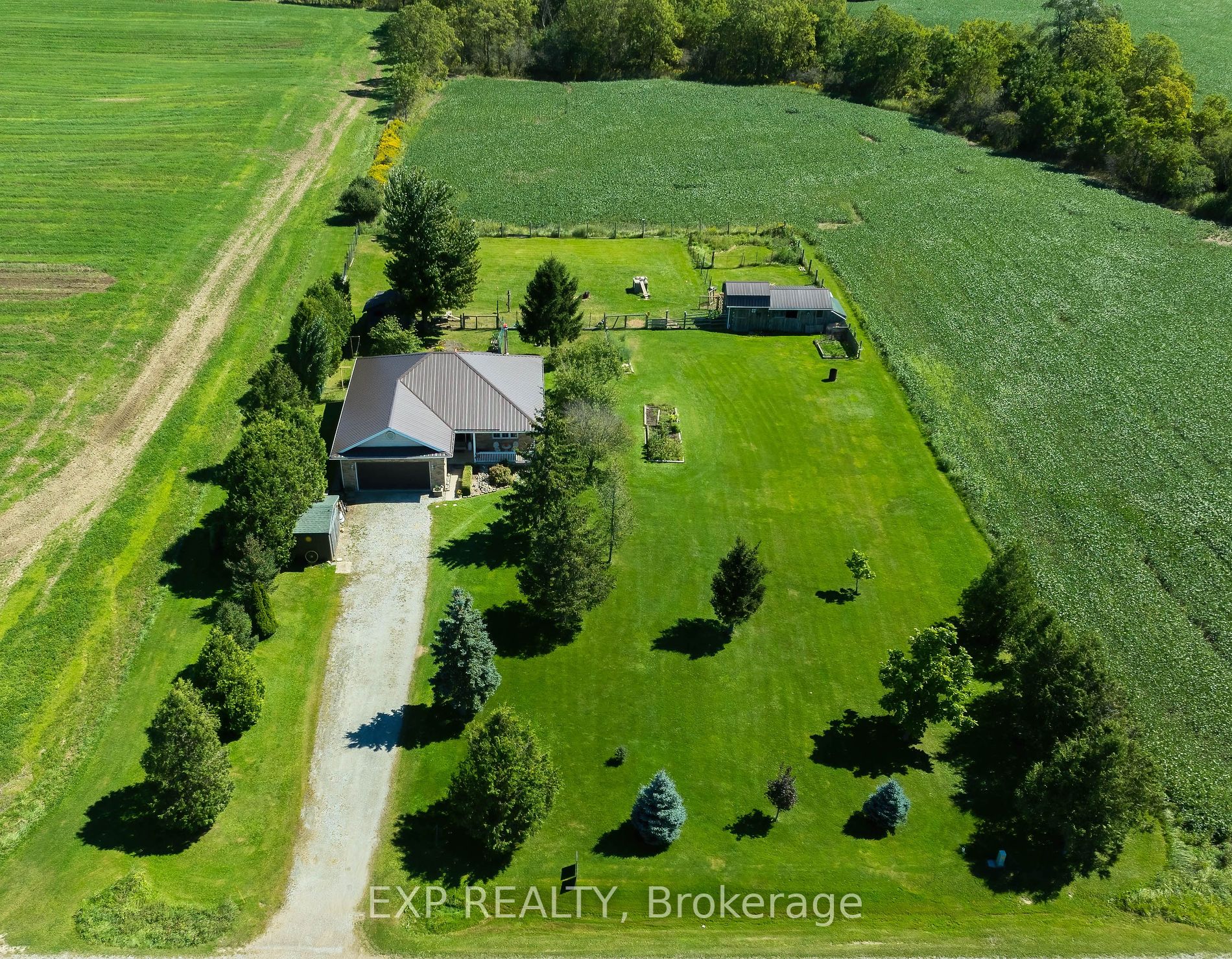 4700 Old Walnut Rd, Brooke-Alvinston, Ontario, Brooke Alvinston