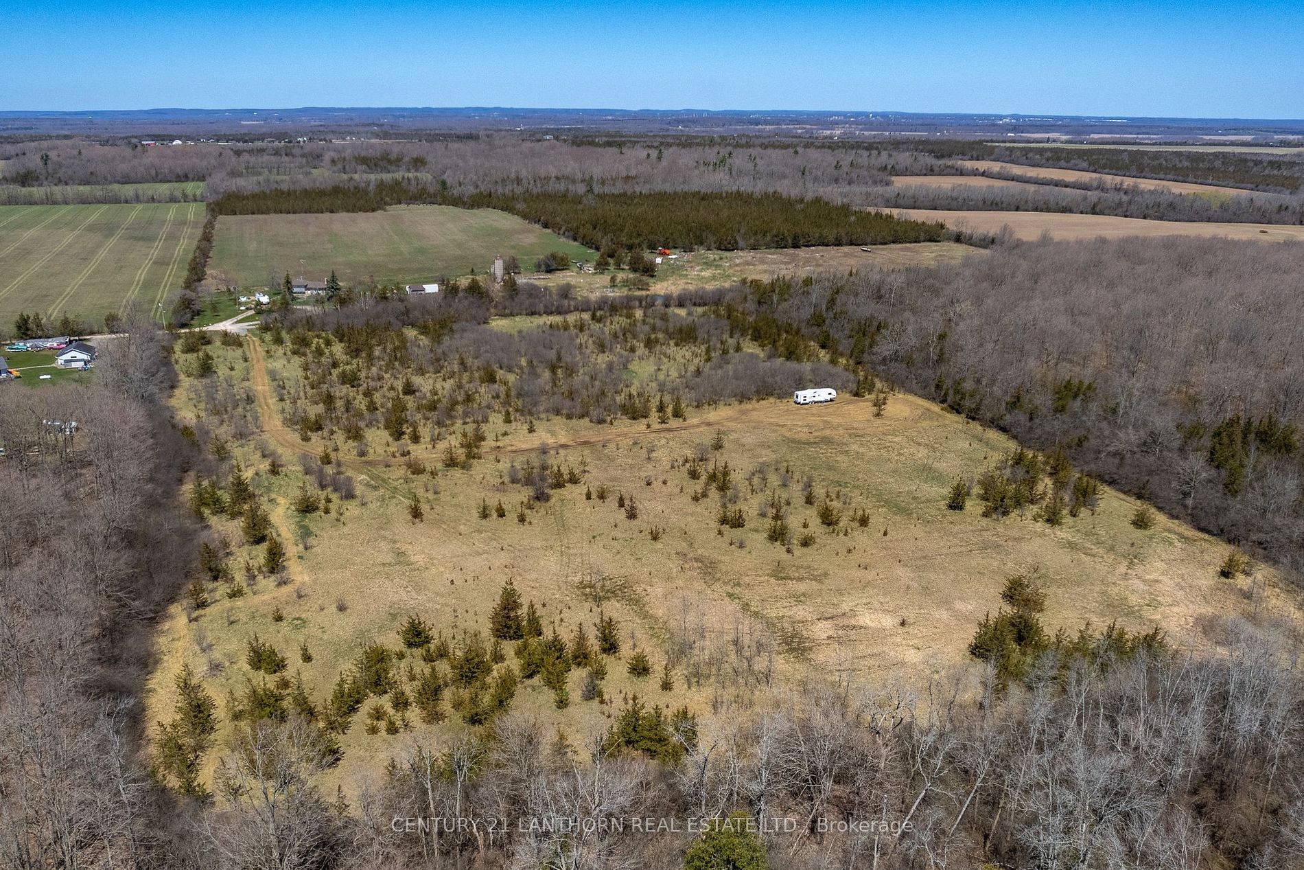 1050 Burr Rd, Prince Edward County, Ontario, Hillier