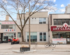 893 Yonge St E, Toronto, Ontario , MLS #C9307493 , Image - 1