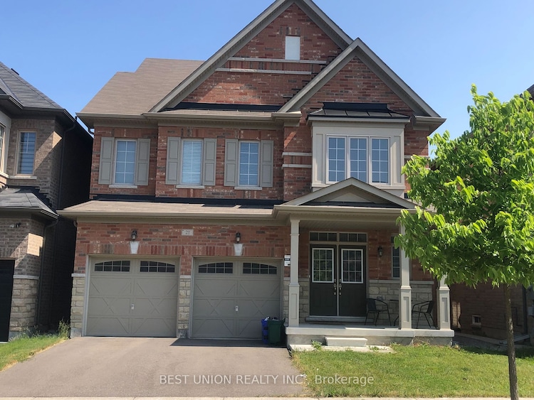 21 Beaconsfield Dr N, Vaughan, Ontario, Kleinburg