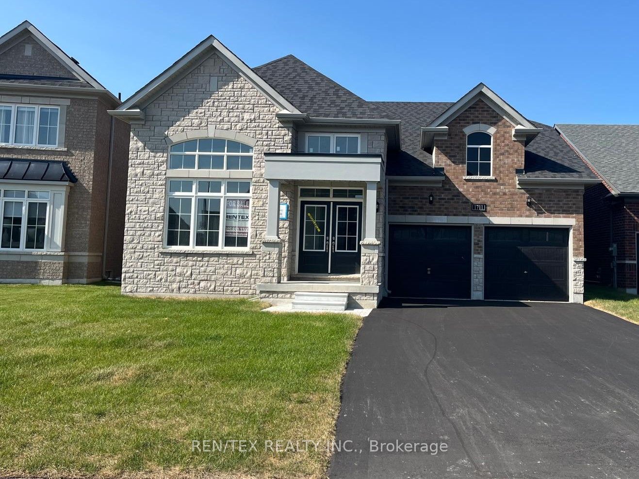 1711 Corsal Crt, Innisfil, Ontario, Rural Innisfil