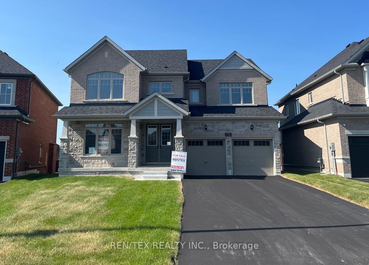 1719 Corsal Crt, Innisfil, Ontario, Rural Innisfil