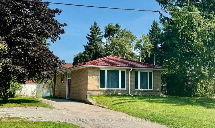 773 Elgin St, Newmarket, Ontario, Huron Heights-Leslie Valley