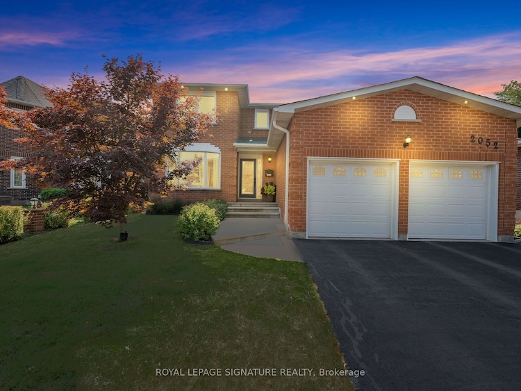 2052 Madden Blvd, Oakville, Ontario, River Oaks