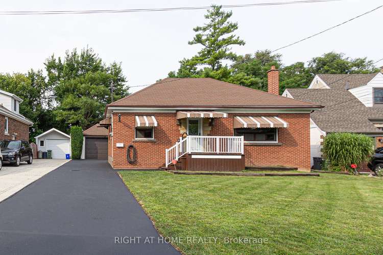 233 Coronation Ave, Hamilton, Ontario, Glenview