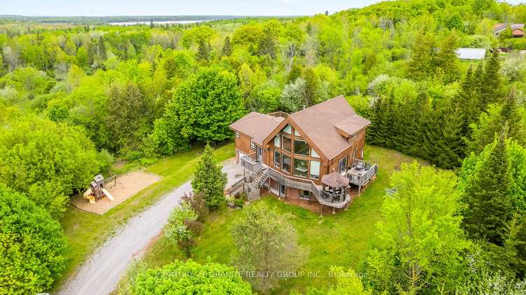 53 South Mountain Rd, Kawartha Lakes, Ontario, Rural Bexley