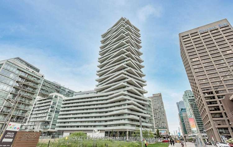 15 Queens Quay  E, Toronto, Ontario, Waterfront Communities C8