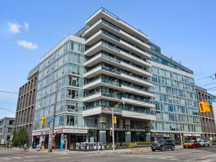 1190 Dundas St E, Toronto, Ontario, South Riverdale