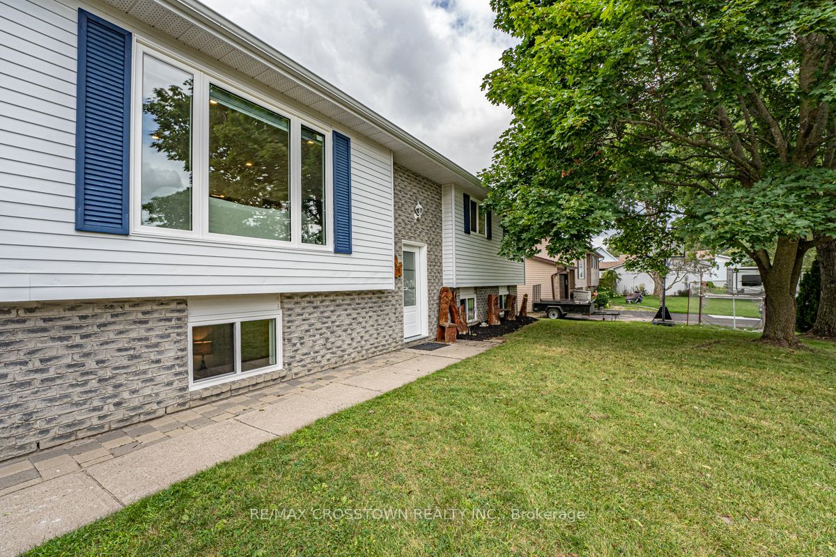 226 Thornton Ave, Essa, Ontario, Thornton