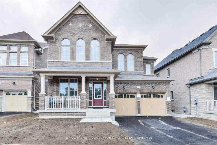 596 Mactier Dr, Vaughan, Ontario, Kleinburg