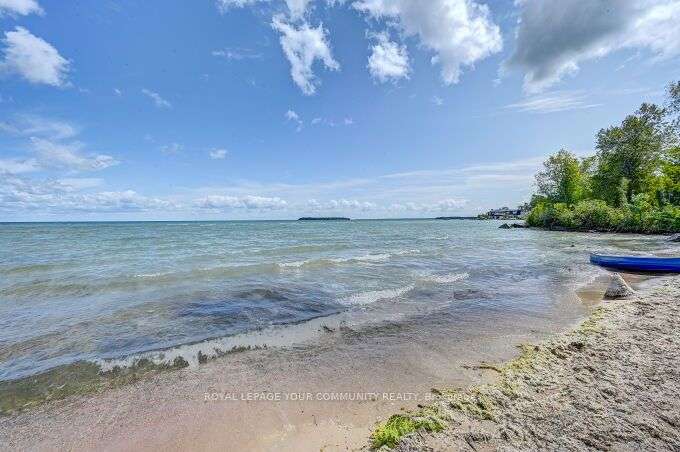 2309 Taylorwoods Blvd, Innisfil, Ontario, Alcona