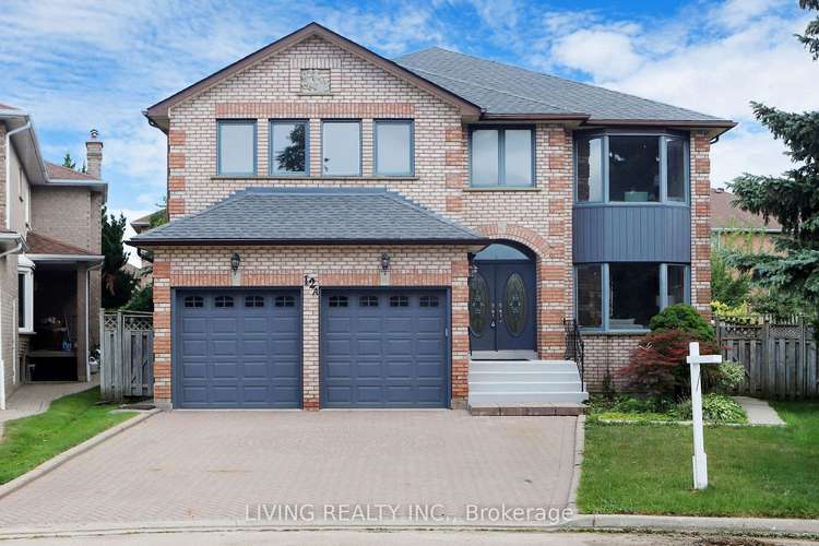 12A Mauro Crt, Richmond Hill, Ontario, Doncrest